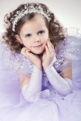 Мокеичева Елизавета, Little Baltic princess 2014