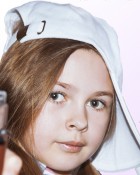 Юная мисс Россия 2019 в категории 13-16 лет Полякова София, Москва