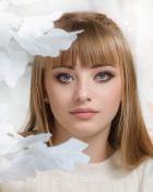 1место Fashion Stars International 2019 категория 16-18 лет Волкова Ольга, Ставропольский край